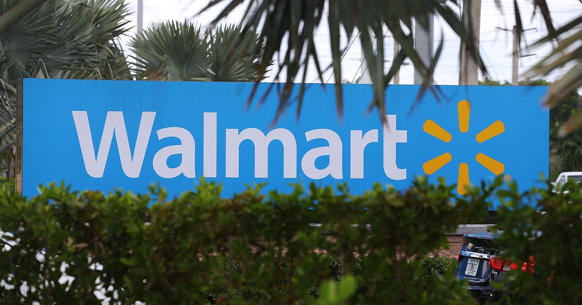 Walmart sick leave policy offered to its 1.1 million hourly workers ...