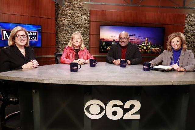 Roundtable (11-18)