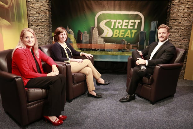 Cheryl and Deb 11-17 