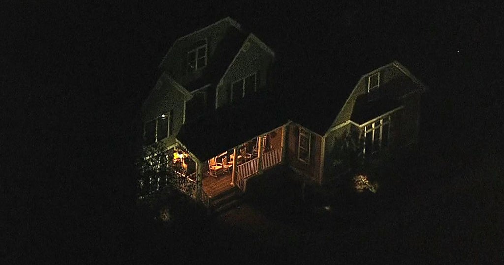 Authorities Hooksett, NH Man Shot Wife To Death, Then Himself CBS Boston