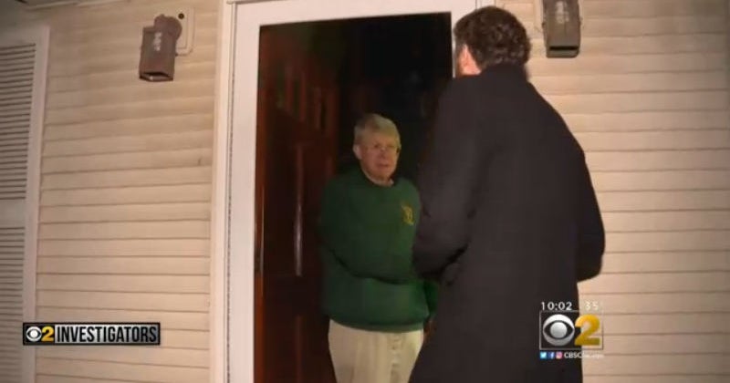Joliet Bishop Daniel Conlon Taking Medical Leave - CBS Chicago