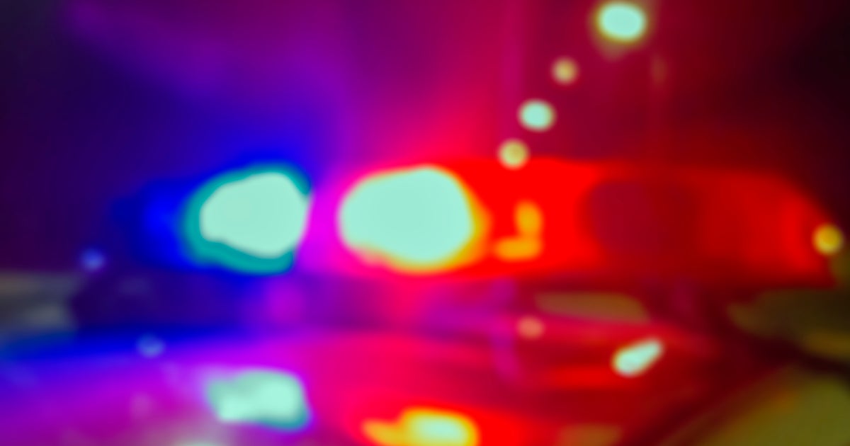 Male Pedestrian Killed In Stockton Crash; Driver Cooperating With ...