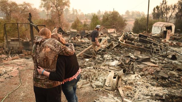 US-FIRE-WEATHER-ENVIRONMENT 