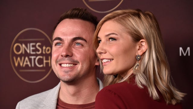 People's "Ones To Watch" - Arrivals 