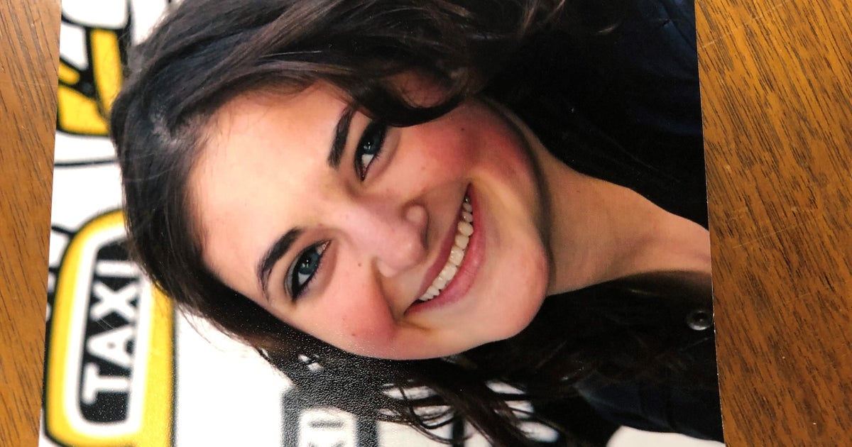Dayna Less, Pharmacy Resident Slain At Mercy Hospital, 'Had Unique ...