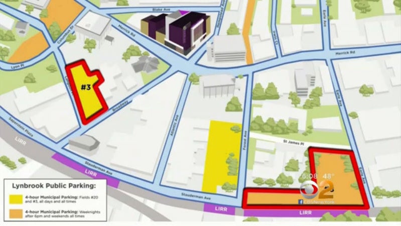 Proposed Housing Project In Lynbrook Met With Stiff Criticism From Many