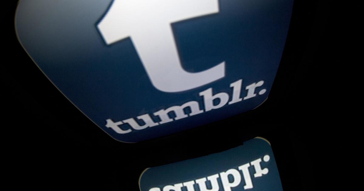 Pornhub wants to buy Tumblr from Verizon and make it NSFW again