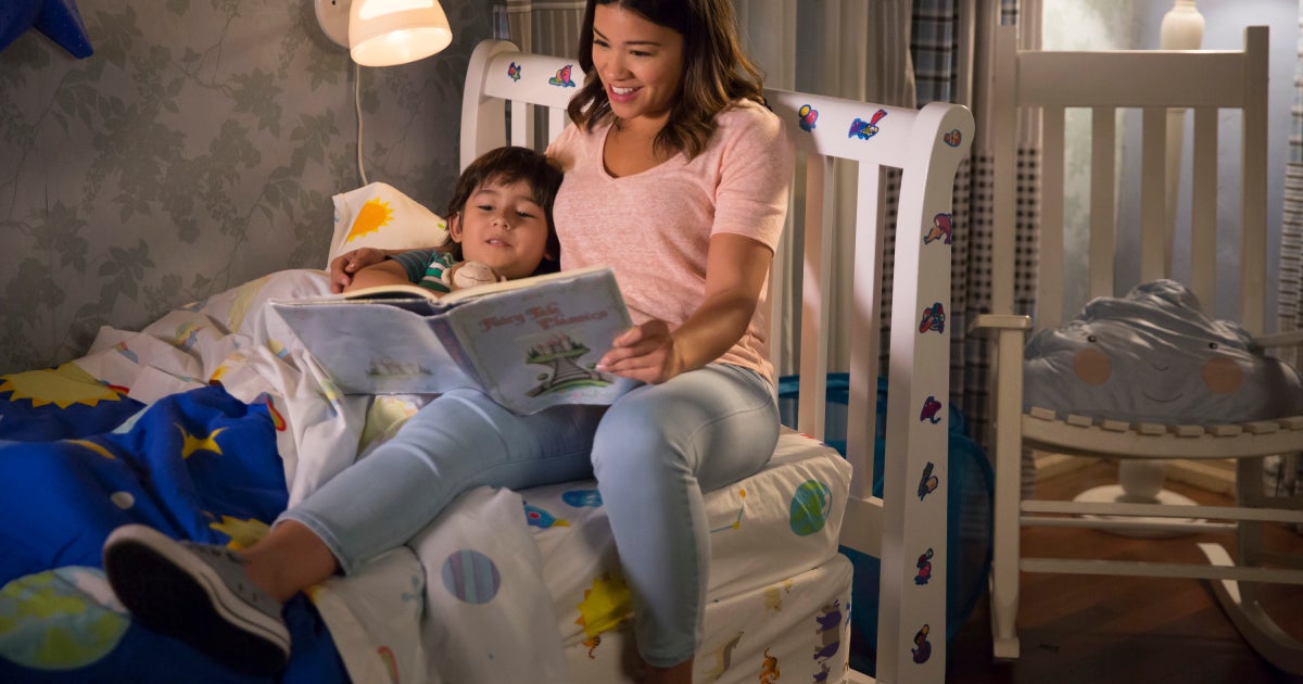 'Jane The Virgin' Boss On Show's Final Season: 'It's Some Of Our Best ...