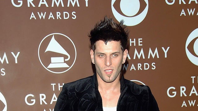 48th Annual Grammy Awards - Arrivals 