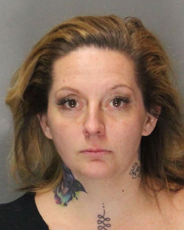 Stolen Puppy3 - Citrus Heights PD 