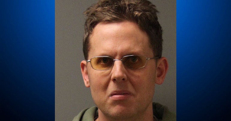 Police: South Bay 10+ Year Stalking Nightmare Started With Cough - CBS ...