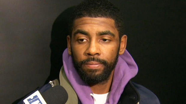 kyrie irving 
