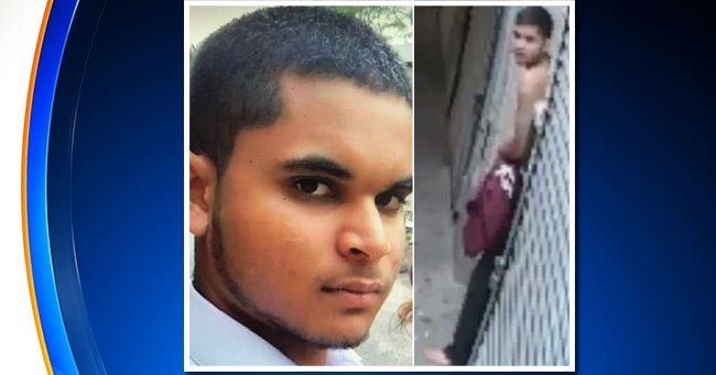 Police: Queens Man Arrested In Knifepoint Sex Assault - CBS New York