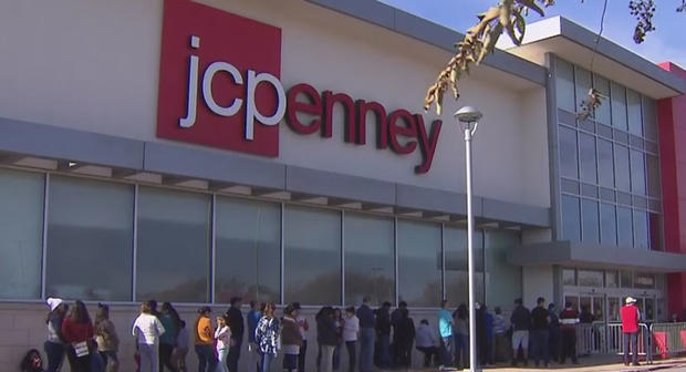 JCPenney line 