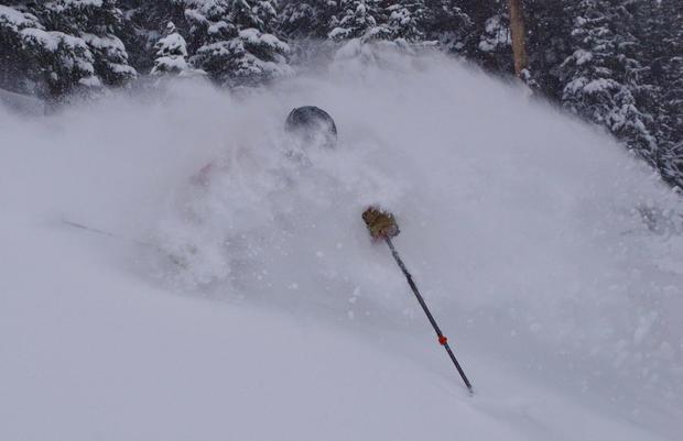 Loveland 100 Inches 3 (Dustin Schaefer, Loveland Ski Area) 