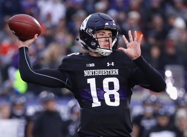 Illinois v Northwestern 