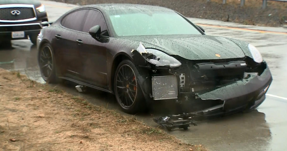 stephen curry porsche