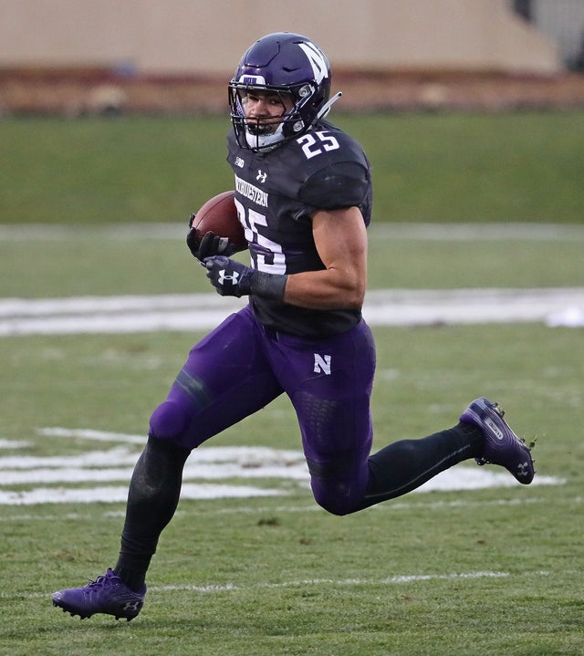 Illinois v Northwestern 