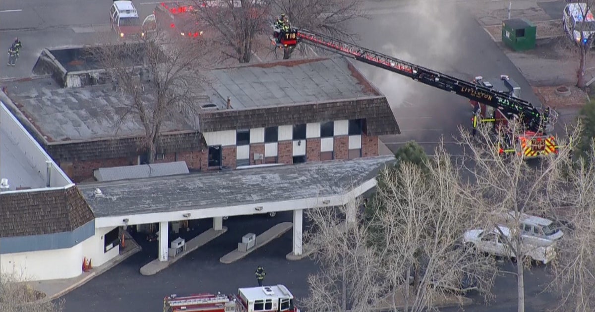 Fire Destroys Shiloh House Building During Holiday Giving Season CBS