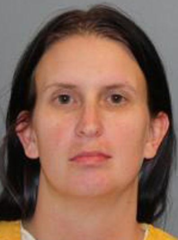 Girl Scout Cookie Embezzlement (Jennifer Hooten, from Mesa County SO via Grand Junction Sentinel) 