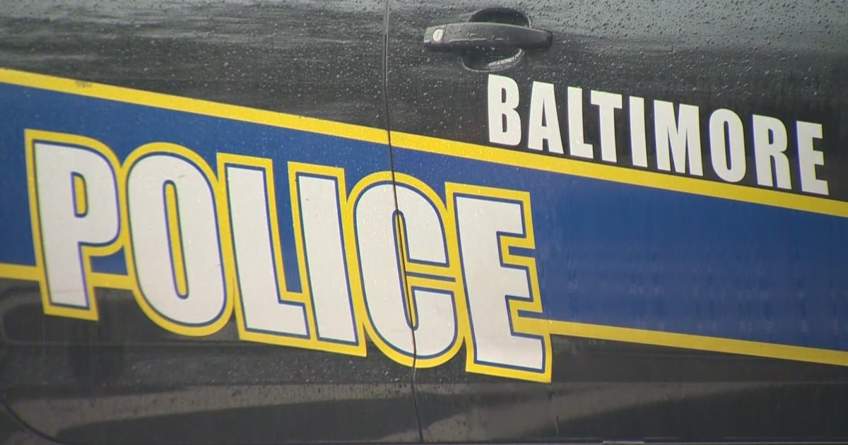 3 teens arrested in Baltimore after allegedly assaulting man, stealing his bike