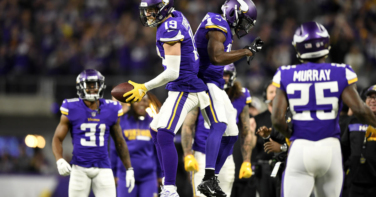 Vikings defense comes up huge in 24-17 win