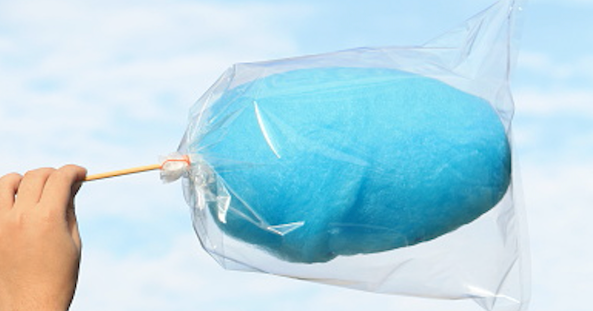 Georgia woman sues after spending over 3 months in jail for possessing cotton candy that police thought was meth - CBS News