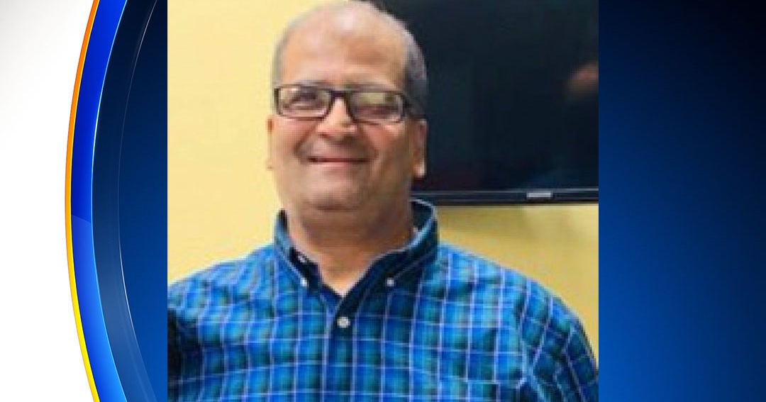 Store Owner Killed During Robbery In Lewisville - CBS Texas