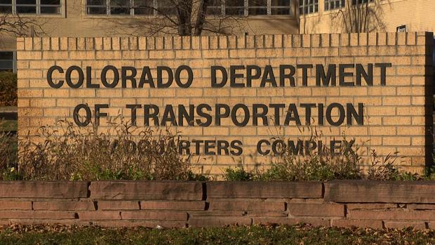 cdot headquarters Colorado Department of Transportation generic 