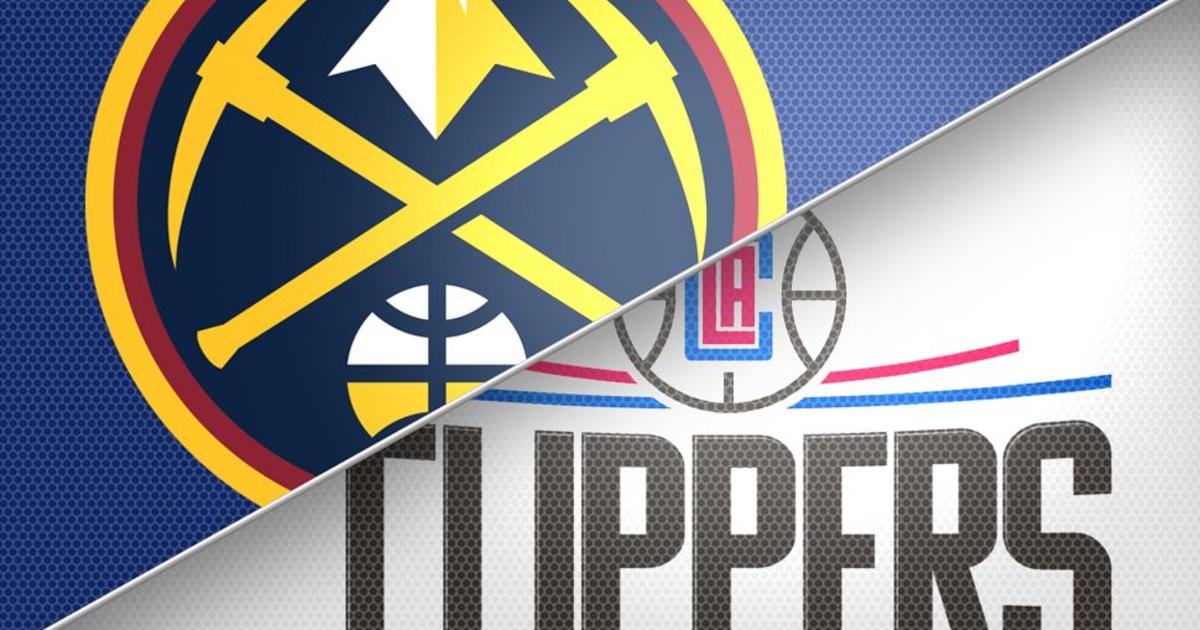 Denver Nuggets vs. Los Angeles Clippers