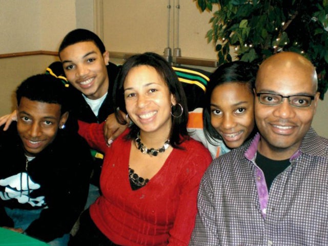 Henry Family