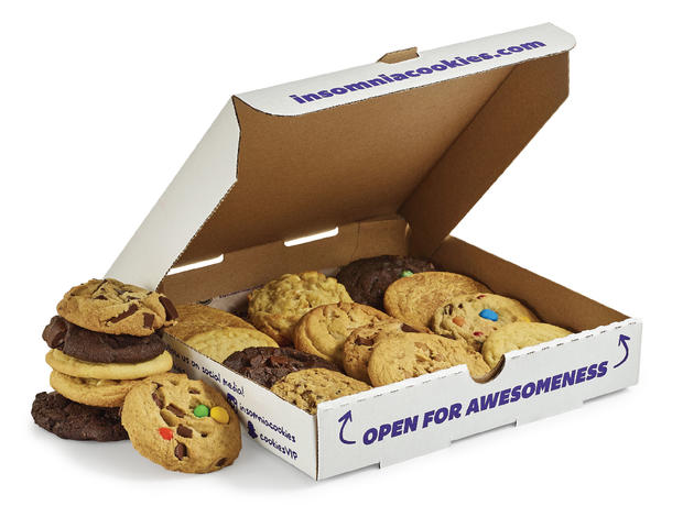 Insomnia Cookies 