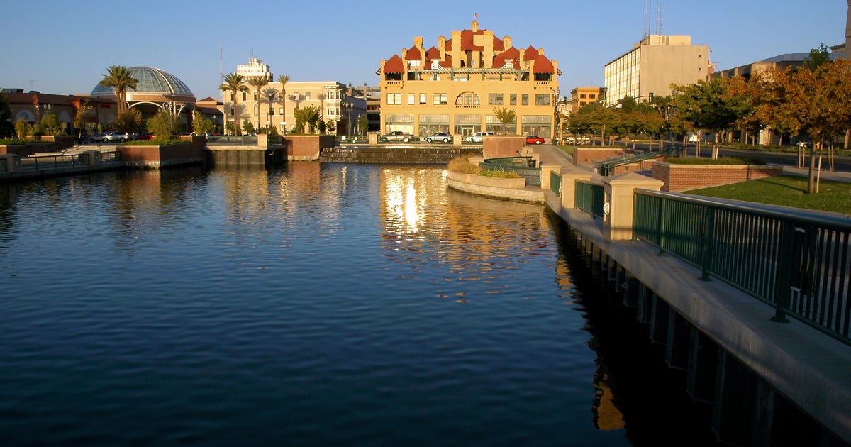 Explore Top Spots In Stockton El Frutal, Bambu, And Westlane CBS