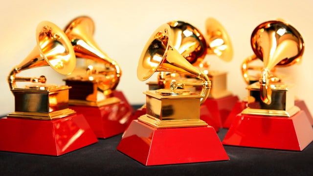 Grammys