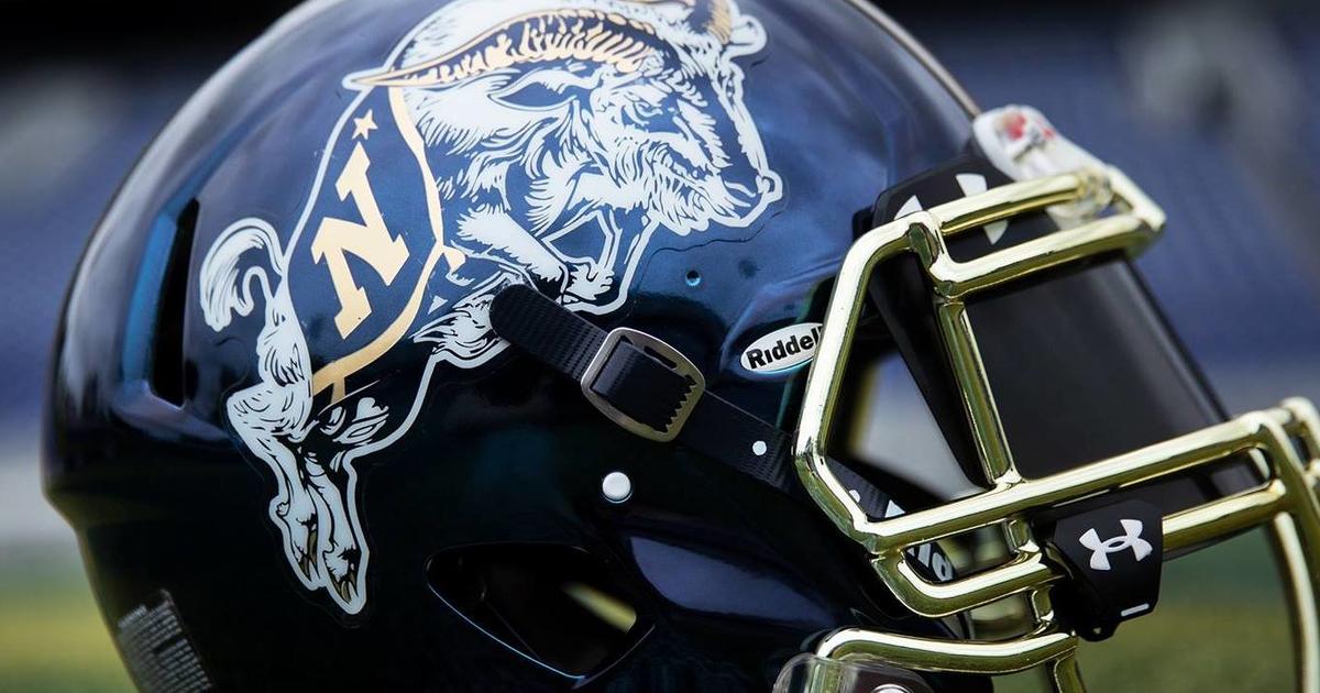Navy releases Beat Army uniform ahead of Saturday's game