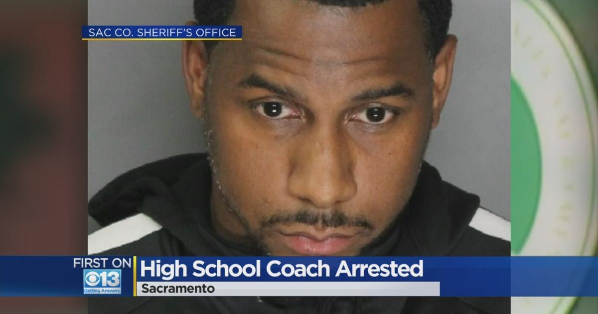 Foothill High Basketball Coach Accused Of Sexually Assaulting Babe Good Day Sacramento