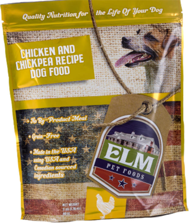 elm pet foods recall 