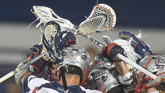 Boston Cannons leaving Quincy as Premier Lacrosse League, Major League  Lacrosse merge