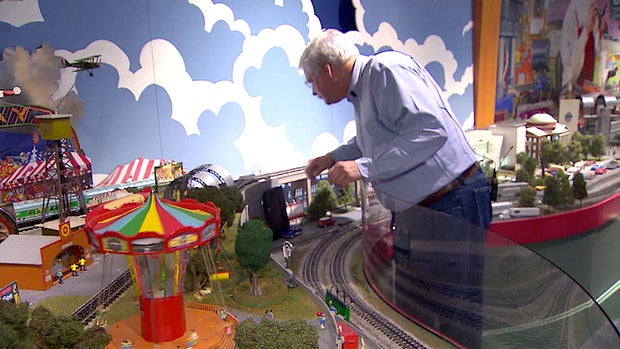 NorthPark train man 1 