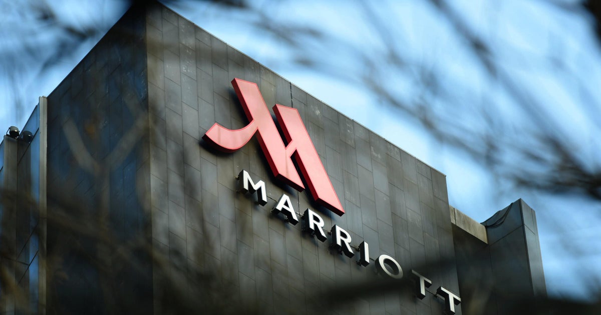 Marriott data breach sparks multibillion-dollar suits, with more to ...