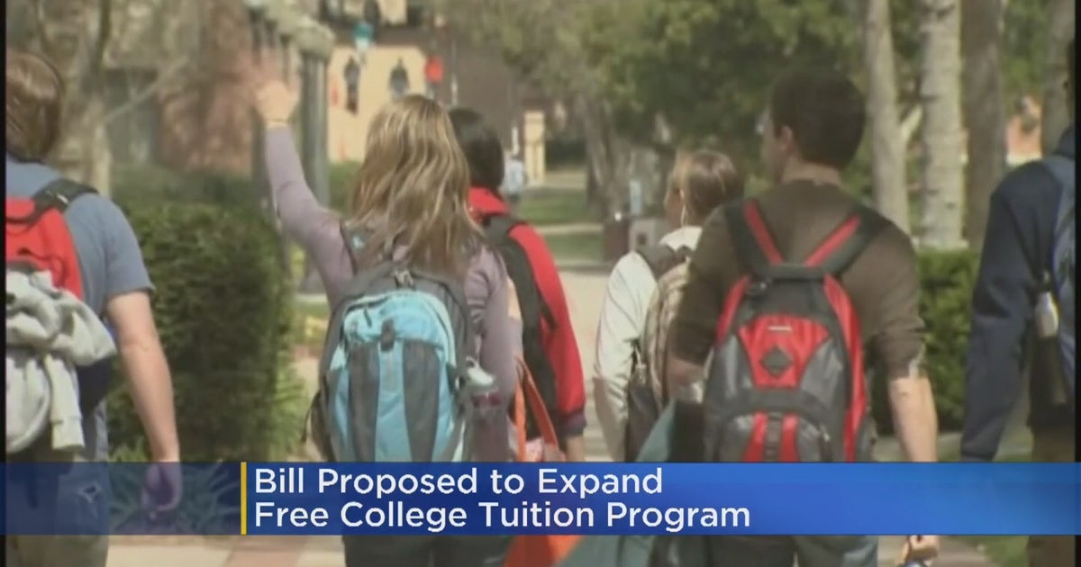 California Community Colleges May Waive Fees For 2 Years For Qualifying
