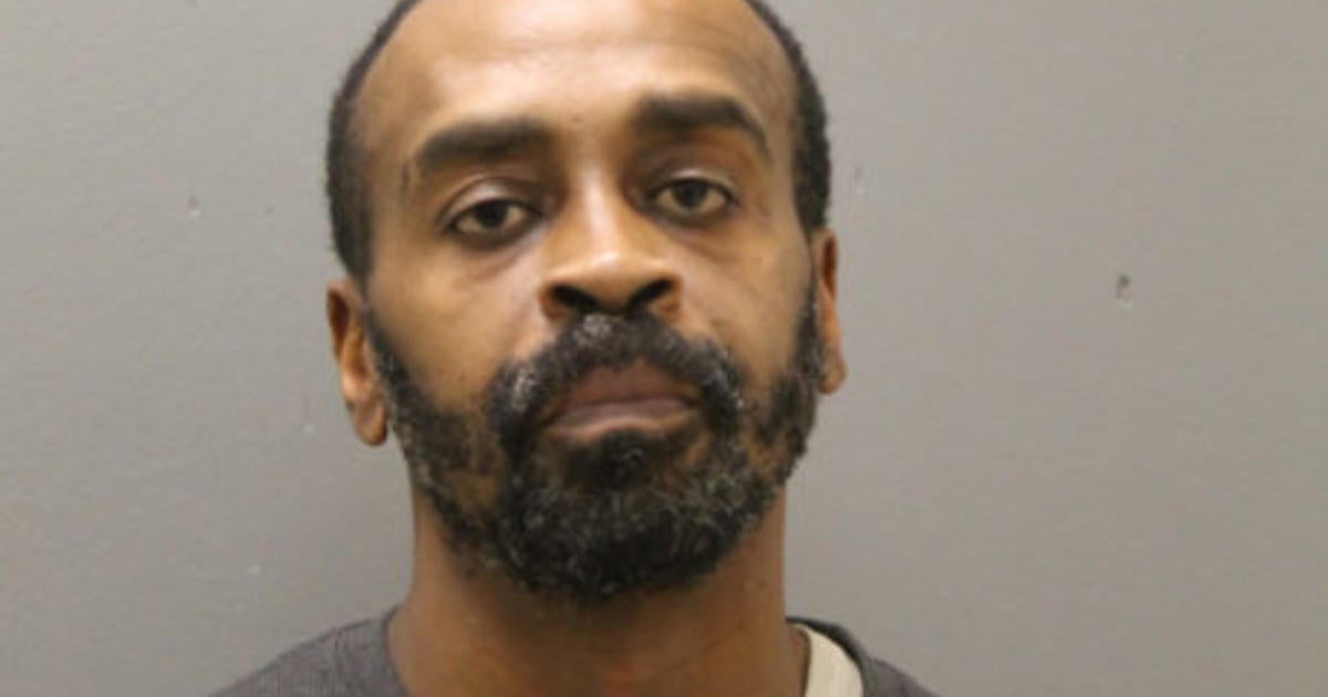 Des Plaines Man Charged With Murder In West Pullman Suspicious Death Cbs Chicago