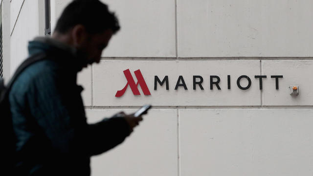 Marriott Hotels Announce Large Data Breach Affecting 500 Million Customers 