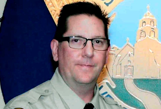 California Bar Shooting 