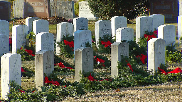 brockton cemetery wreaths 