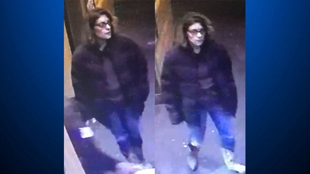 texas roadhouse theft suspect 