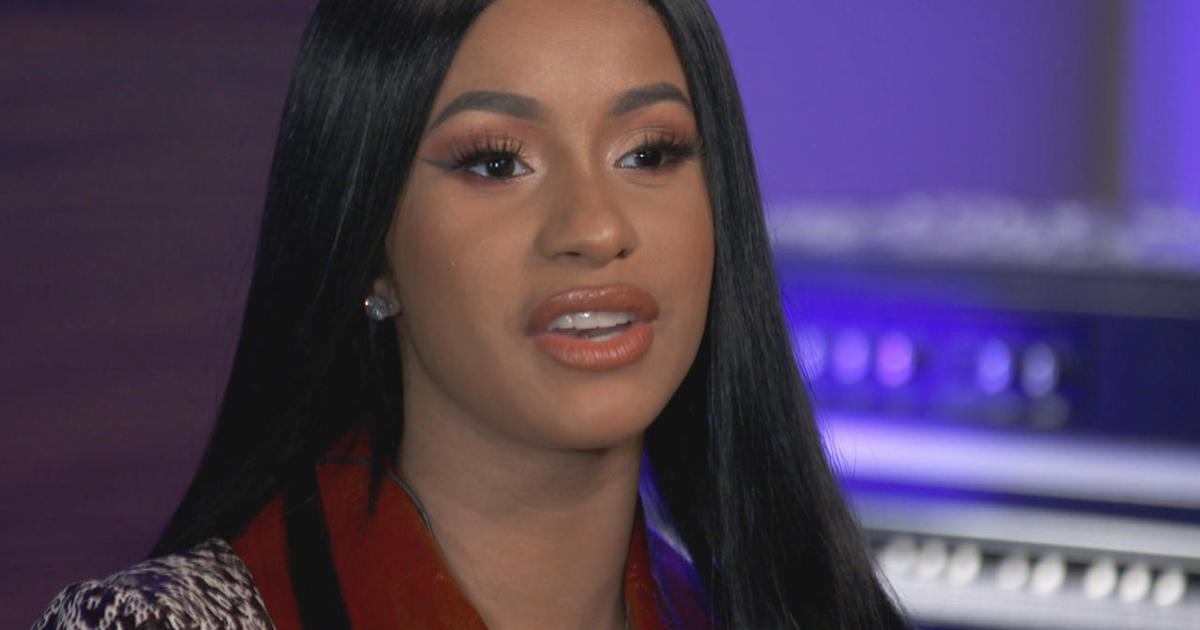 Cardi B Planning to Drop Follow-Up to 'Invasion of Privacy' in 2022 –  Billboard