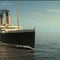 Titanic: The untold story