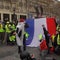 More than 1,200 arrested in unprecedented French riots