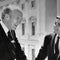 Overcoming division: The friendship of Norman Mineta and Alan Simpson